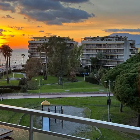 Casa Paloma Appartement *