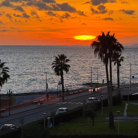 Apartment Casa Paloma *