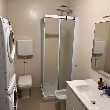 Casa Paloma Apartment *