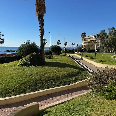 Casa Paloma Appartement *