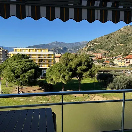 Apartment Casa Paloma *