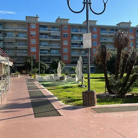 Casa Paloma Ventimiglia