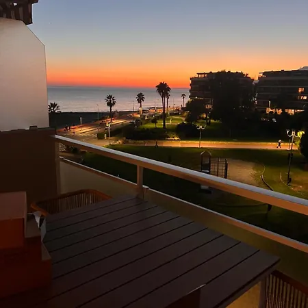 Casa Paloma Apartment