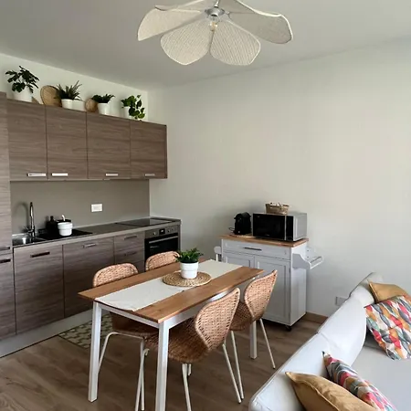 Casa Paloma Apartment