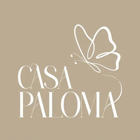 Casa Paloma فنتيميليا
