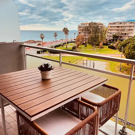 Apartment Casa Paloma