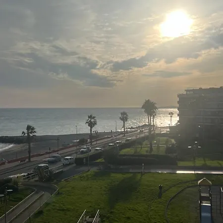 Casa Paloma * Ventimiglia