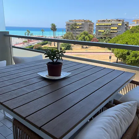 Casa Paloma * Ventimiglia