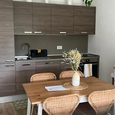 Casa Paloma Apartment *