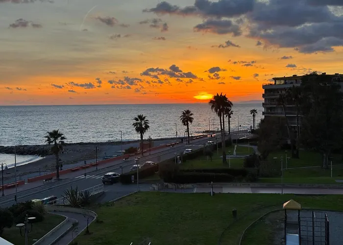 Casa Paloma Appartement *