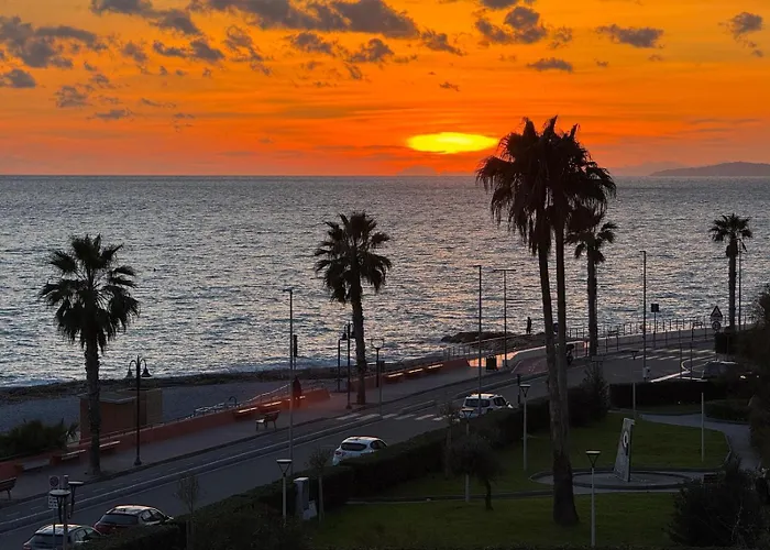 Appartement Casa Paloma *