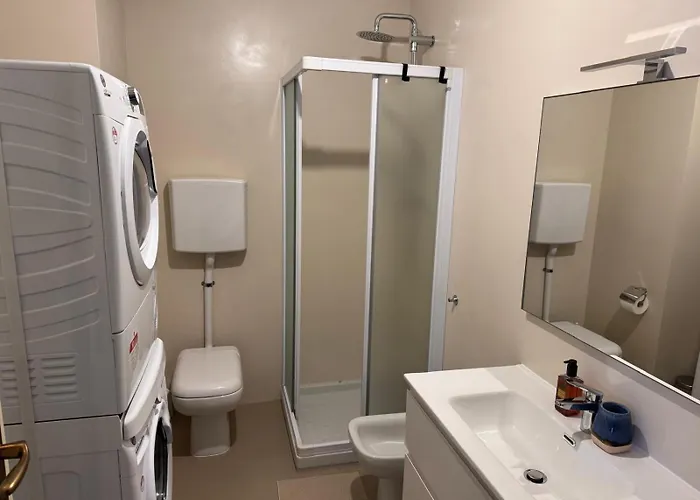 Casa Paloma Appartement *