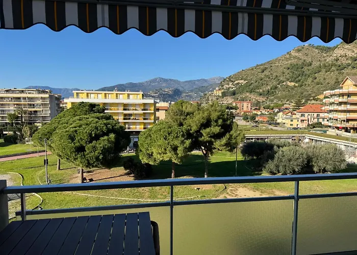 Appartement Casa Paloma *