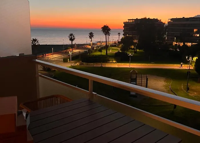 Casa Paloma Appartement