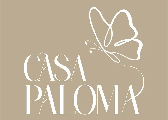 Casa Paloma Ventimiglia