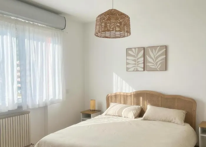 Appartement Casa Paloma *