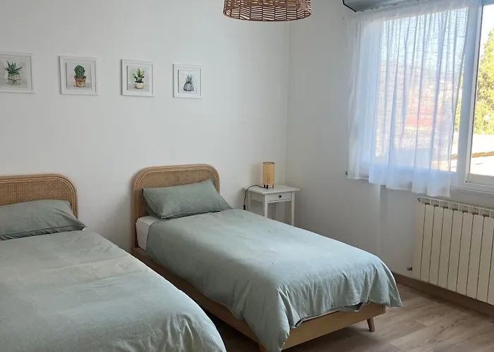 Appartement Casa Paloma