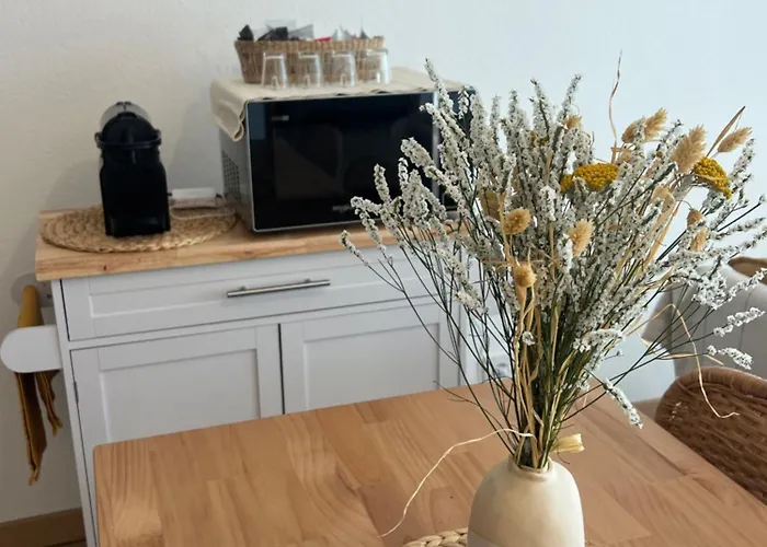 Casa Paloma Appartement *