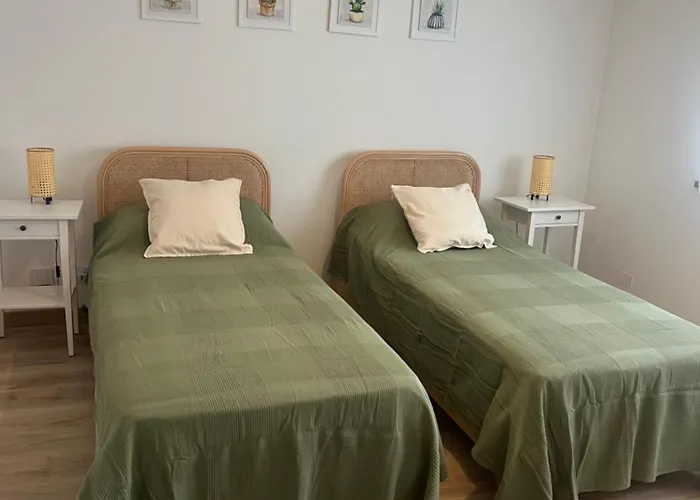 Casa Paloma Ventimiglia