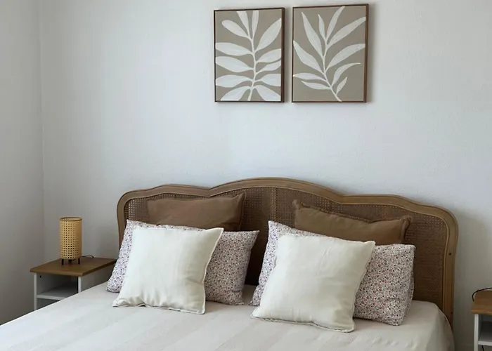 Appartement Casa Paloma *