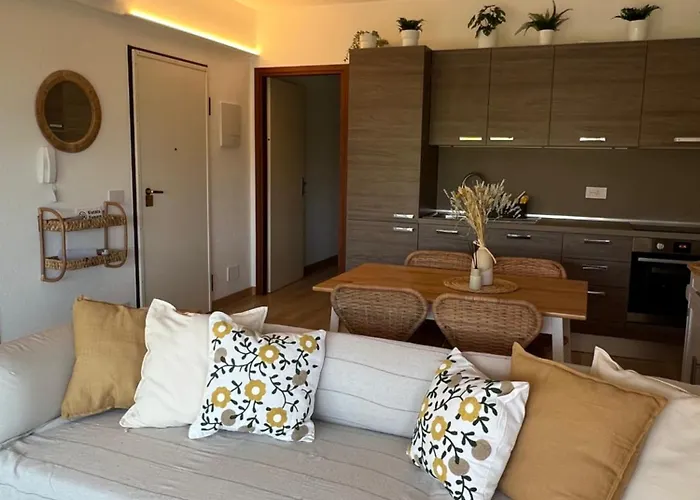 Casa Paloma Ventimiglia