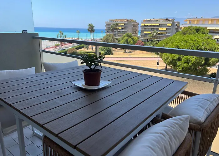 Casa Paloma * Ventimiglia