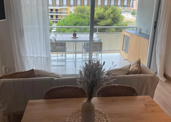 Appartement Casa Paloma *