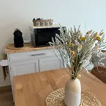 Casa Paloma Διαμέρισμα *