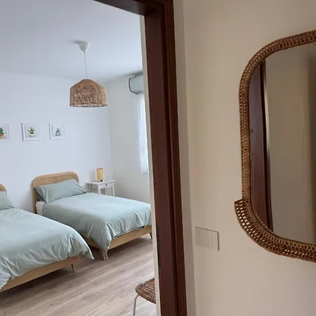 Casa Paloma Lejlighed Ventimiglia