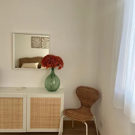 Casa Paloma Apartment *