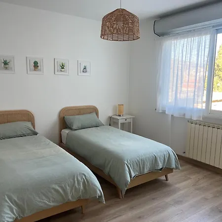 Apartment Casa Paloma