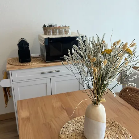 Casa Paloma Appartamento *