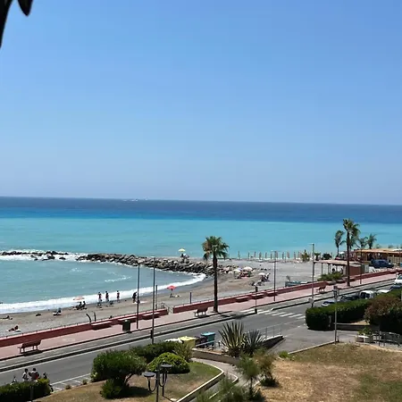 Casa Paloma * Ventimiglia