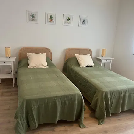 Casa Paloma Ventimiglia