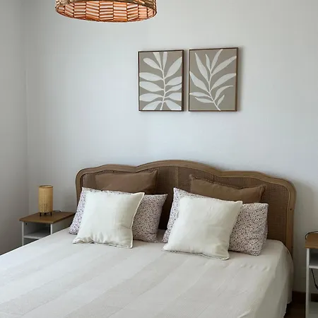 Appartamento Casa Paloma *