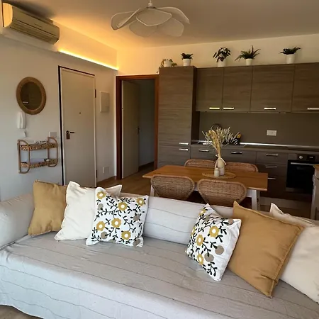 Casa Paloma Ventimiglia