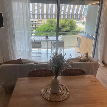 Apartment Casa Paloma *