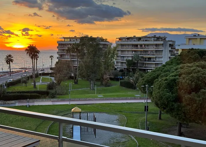 Casa Paloma Διαμέρισμα *