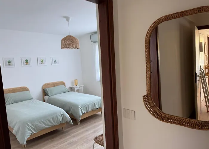 Casa Paloma Διαμέρισμα Βεντιμίλια