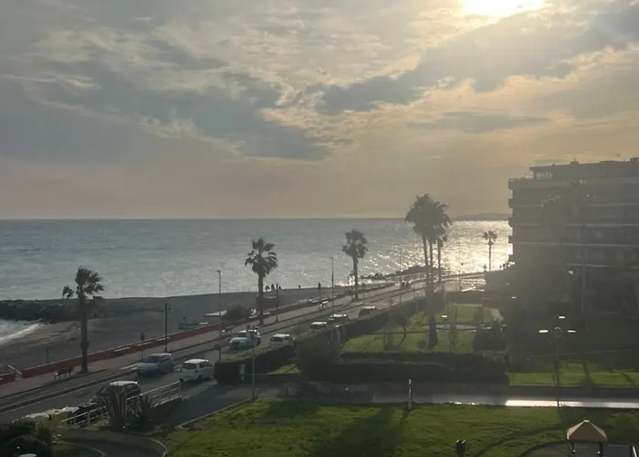 Casa Paloma * Ventimiglia