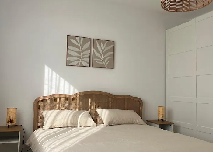 Casa Paloma *